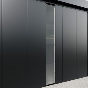 Juno wandelement - Juno wandelement 240 GVG modern