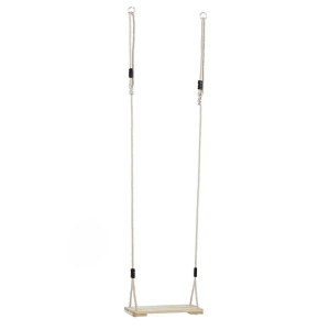 Speelgarnituur Houten - Speelgarnituur Houten schommelplank geïmpregneerd