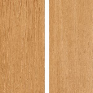 PuraShield composiet - PuraShield composiet eindplank  2,3 x 13,8 x 300 cm, cedar, fijne houtnerf, clip systeem