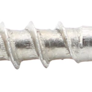 PuraFix vlonderplank - PuraFix vlonderplank schroef M5,3 x 58 RVS Ipe voor bovenzijde bevestiging - 75 stuks