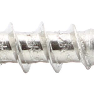 PuraFix vlonderplank - PuraFix vlonderplank schroef M5,3 x 58 RVS Cedar voor bovenzijde bevestiging - 75 stuks