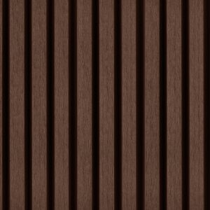 PuraTech 30 - PuraTech 30 composiet triple profiel 3,3 x 17,0 x 290 cm, ipé, fijne houtnerf