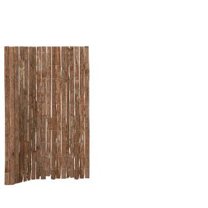 Boomschorsmat 200 x 300 cm. - Woodvision