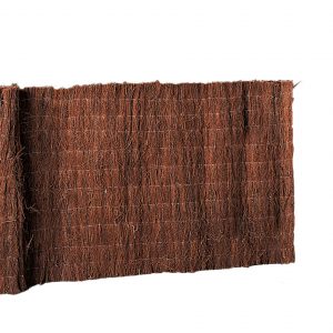 Heidemat ca. 3 cm dik, 200 x 300 cm. - Woodvision