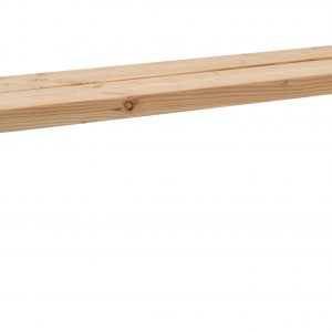Zitbank Milo Excellent, 45 x 39 x 170 cm. - Woodvision