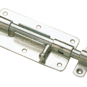 Schuif verzinkt 100x50mm